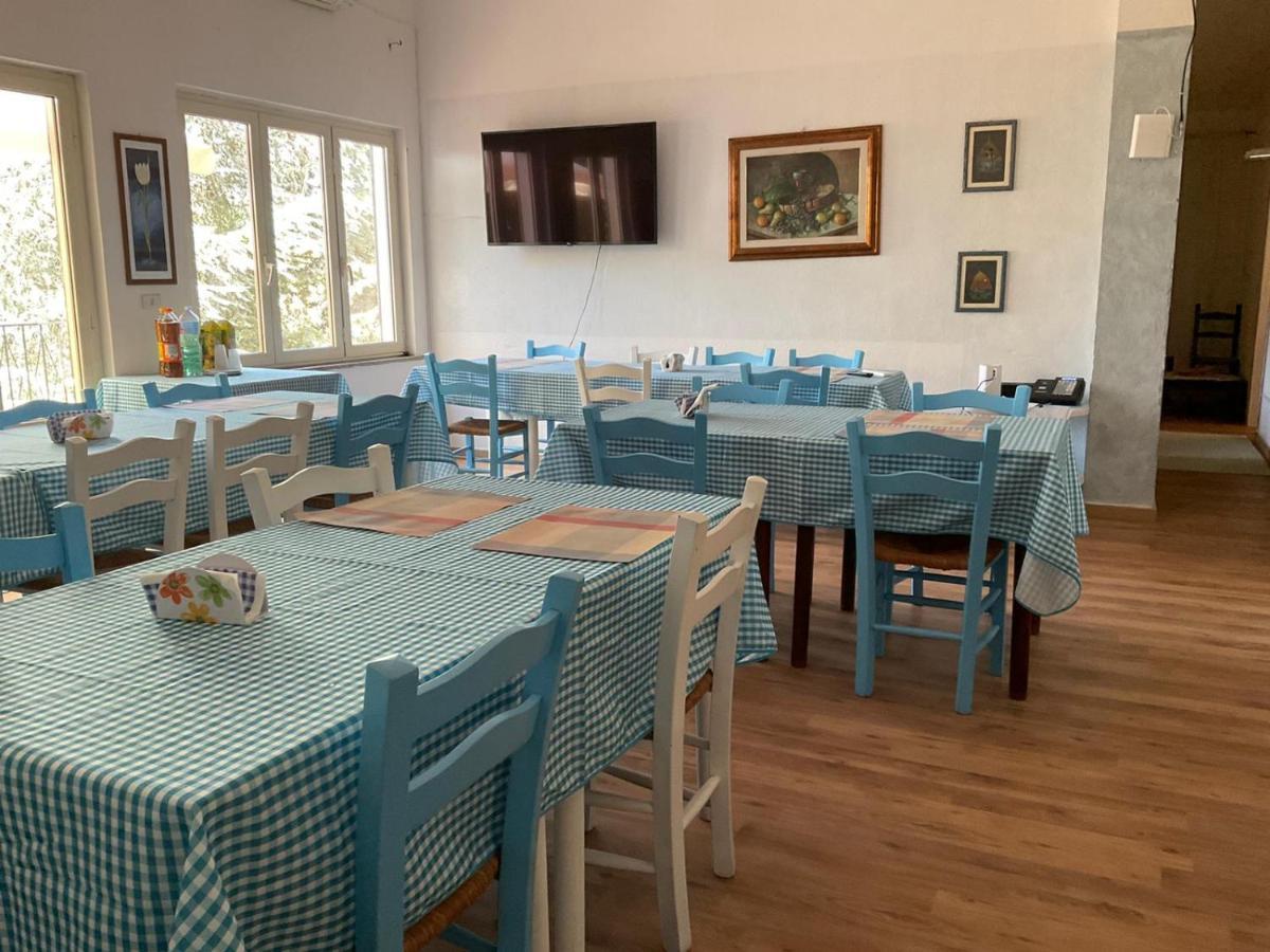 Azienda Agrituristica S'Argalasi - B&B - Affittacamere Loc S'Argalasi Austis Extérieur photo